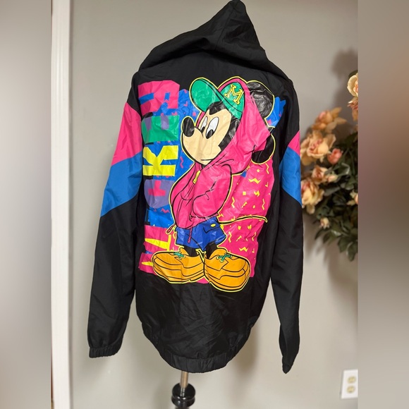 Disney Jacket - Picture 3 of 5